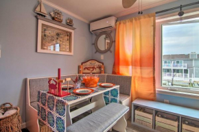 Cozy Ocean City Condo Less Than 1 Mile to Beach!